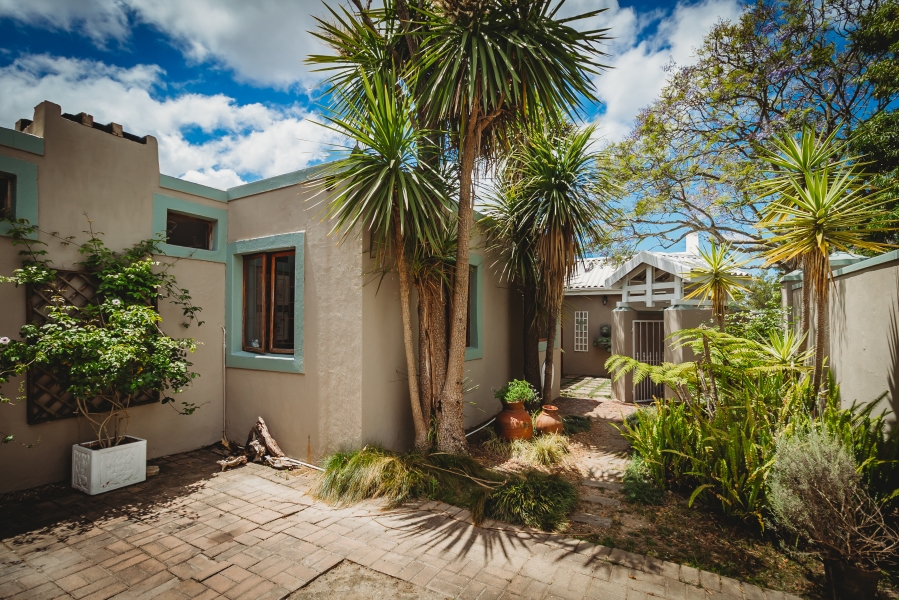 4 Bedroom Property for Sale in Fernridge Western Cape